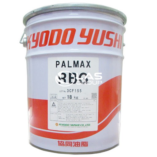 Kyodo Yushi Palmax RBG